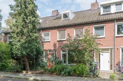 Woning Karbouwstraat 6 Nijmegen