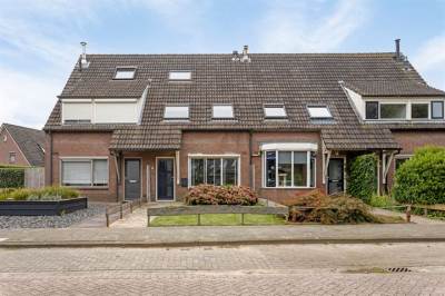 Woning Goudenregenlaan 12 Aalst