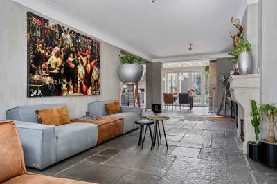 Woning Rijnstraat 46 Den Bosch