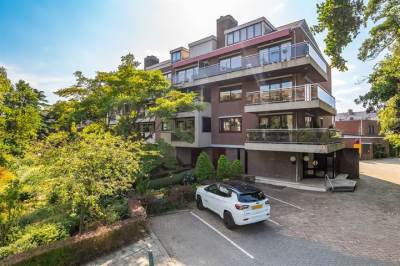 Woning Louise de Colignylaan 185 Rotterdam