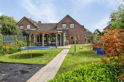 Woning Dijkhuizenweg 26 Nijbroek