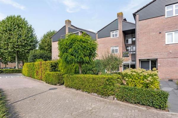 Woning Groeneweg 23 Goirle