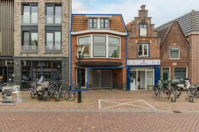 Woning Laat 15 Alkmaar