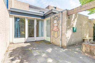 Woning Geer 10 Eindhoven