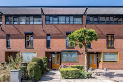 Woning Grasdreef 15 Eindhoven