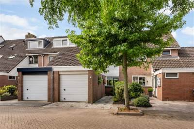 Woning Hoeker 15 Schiedam
