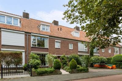 Woning Fatimastraat 33 Breda