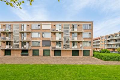 Woning Nieuwenoord 76 Rotterdam