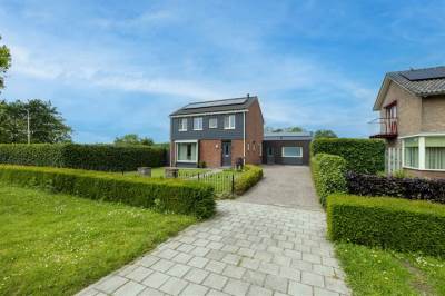 Woning Poolsplein 9 Kloosterzande