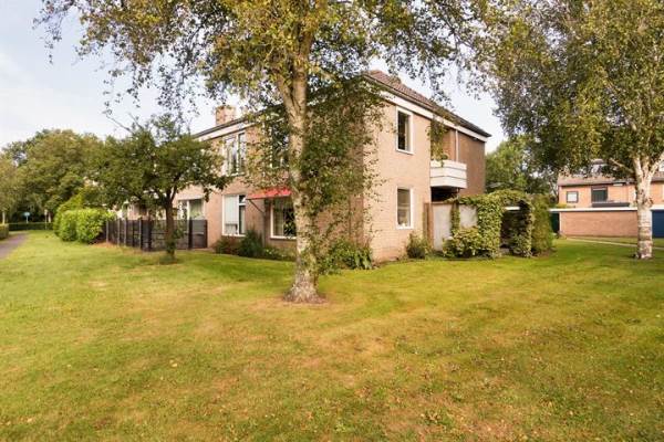 Woning Van Blaaderenweg 7A Bergen (NH)