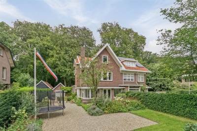 Woning Koningin Wilhelminalaan 7 Schalkhaar