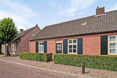 Woning Vendelstraat 9 Liempde