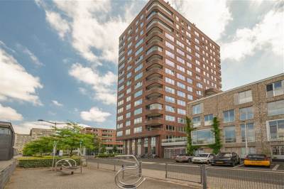 Woning Rinus Michelslaan 193 Amsterdam