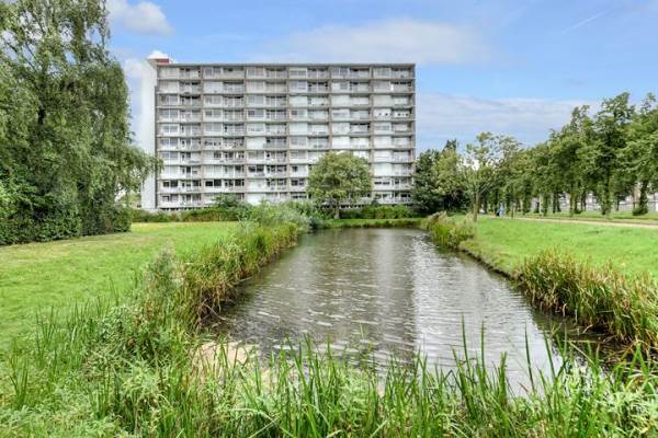 Woning Antwerpenstraat 160 Breda