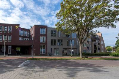 Woning Boomstraat 134 Tilburg