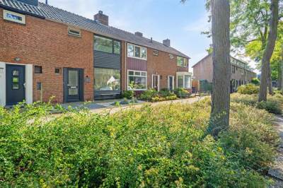 Woning Donaustraat 16 Emmeloord