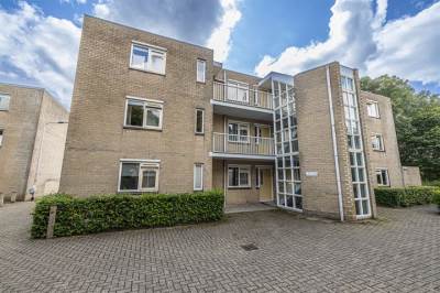 Woning Eboralaan 15 Hillegom