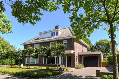 Woning Sint Catharinastraat 28 Son en Breugel