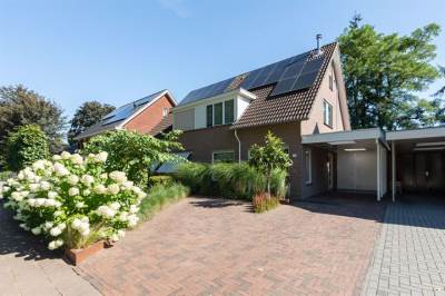 Woning Wethouder Rikkerslaan 11 Ermelo