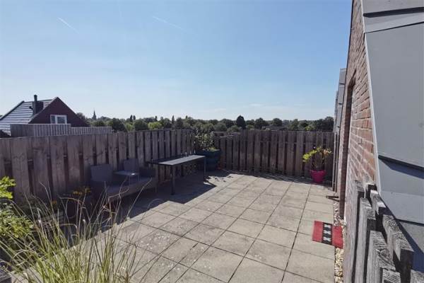 Woning Spoorlaan 82 Abcoude