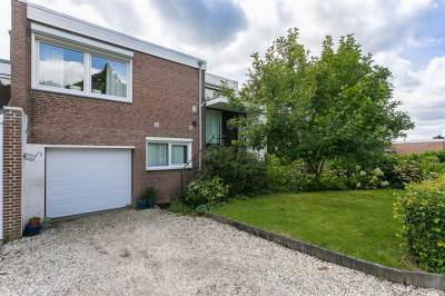 Woning Op de Graaf 52 Oirsbeek