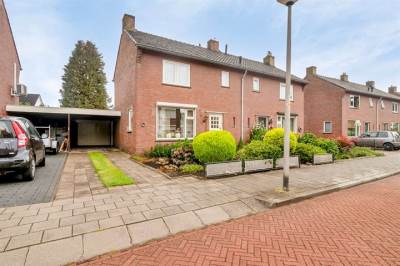 Woning Beukenlaan 46 Wierden