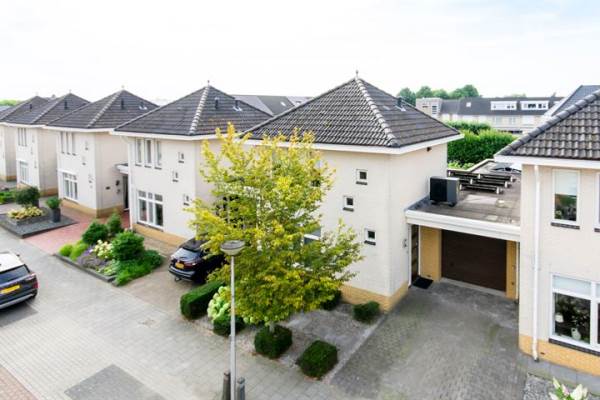 Woning Pastinaak 9 Rijssen