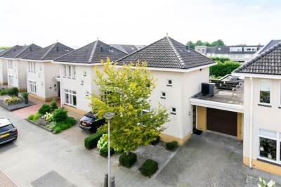 Woning Pastinaak 9 Rijssen