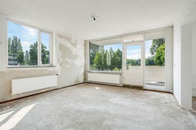 Woning Schelluinenstraat 8 Amsterdam