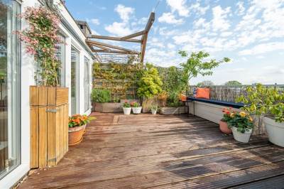 Woning Orteliusstraat 1123 Amsterdam