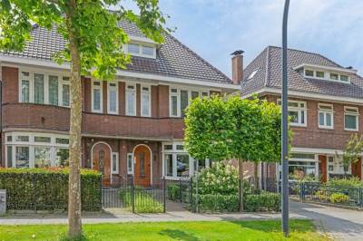 Woning Hengelosestraat 293 Enschede