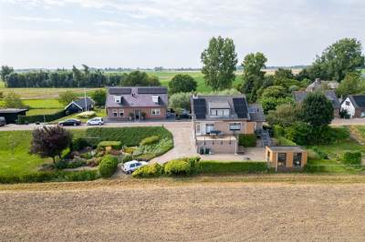 Woning Buitendijk 9 Nieuwendijk