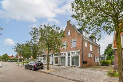 Woning Hadleystraat 44B Aalsmeer