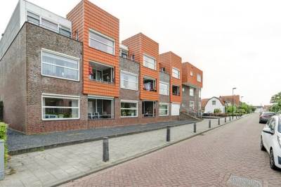 Woning Damstraat 53 Yerseke