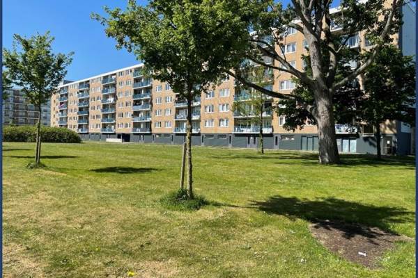 Woning Venusstraat 154 Alphen aan den Rijn