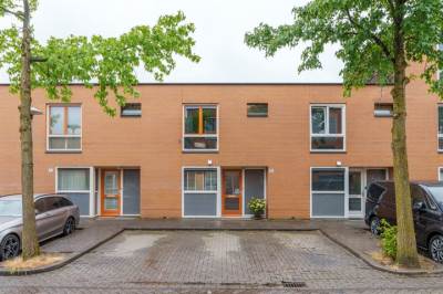 Woning Jacoba van Beierendreef 89 Utrecht