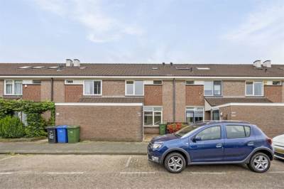 Woning Veluwemeer 32 Rotterdam