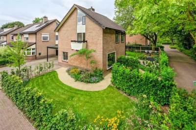 Woning Van Goghstraat 11 Nunspeet