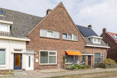 Woning Saturnusstraat 54 Enschede