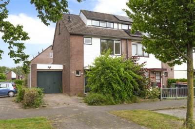 Woning Enkhuizerzand 29 Huizen