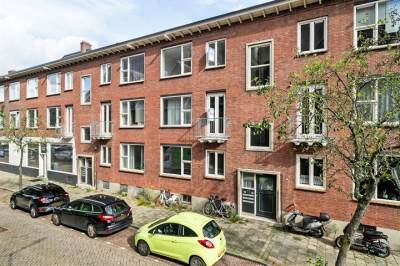 Woning Sternstraat 19C Rotterdam