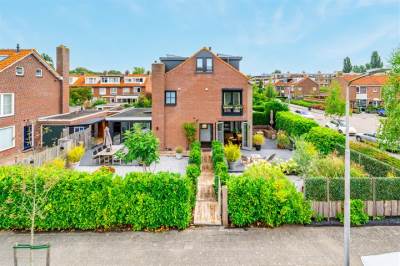 Woning Van der Leeklaan 34 Amstelveen