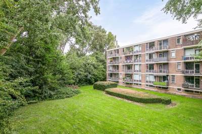 Woning Schalkeroord 11 Rotterdam