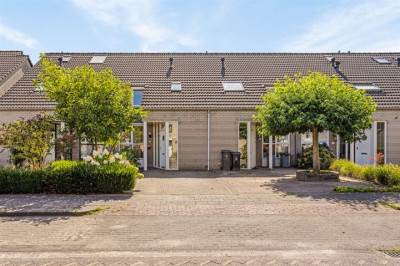 Woning Rogge 16 Mierlo