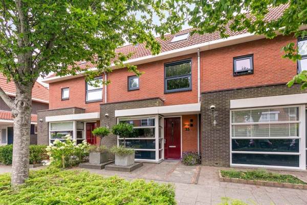 Woning Groteblok 33 Tuitjenhorn