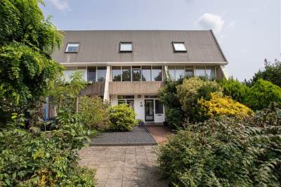 Woning De Wieken 58 Malden