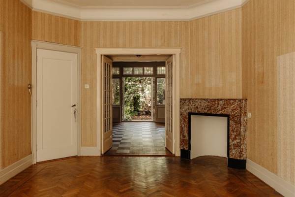 Woning Gerrit van der Veenstraat 30 Amsterdam