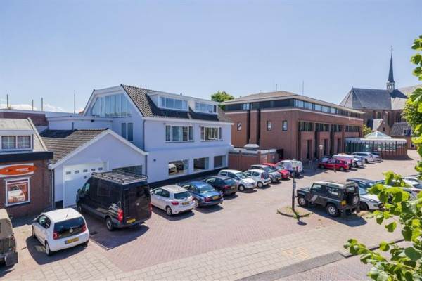Woning Voorstraat 24C Noordwijk (ZH)