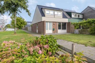 Woning Boeier 39 Wieringerwerf