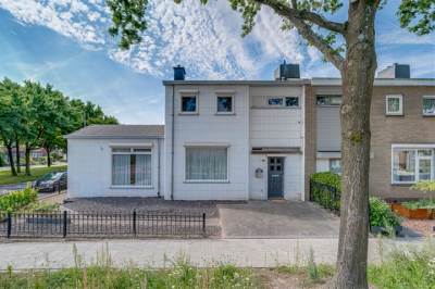 Woning Oranjeweg 181 Rheden
